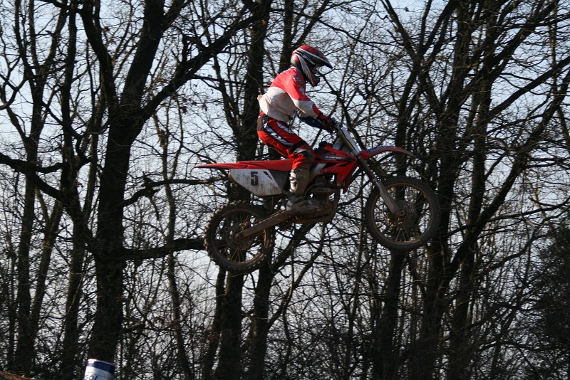 Na Osmě 31.3-1.4.08